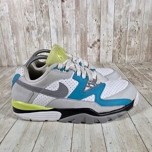 Nike Training Shoes Sneakers‎ Athletic Running Cross Training FQ8829-100 8